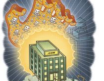 0101.vn - Tìm ra nguồn tấn công website của Hàn Quốc, Bkis có phạm luật?